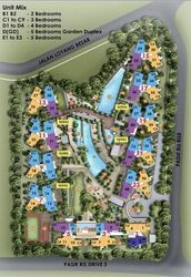 Sea Horizon (D18), Condominium #556852541